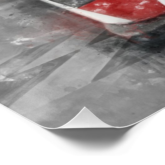 The ultimate race 2007 ポスター (コーナー)