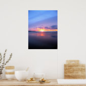 The Ultimate Sunset ポスター (キッチン)