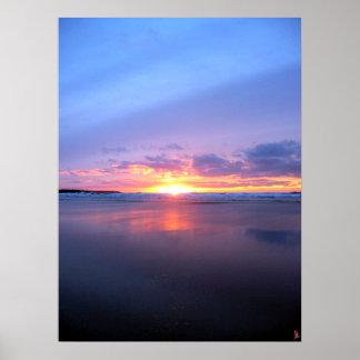 The Ultimate Sunset ポスター