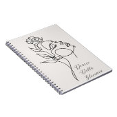 The Ultimate Weekly  ノートブック (右側)