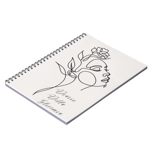 The Ultimate Weekly  ノートブック (左側)