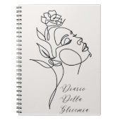 The Ultimate Weekly  ノートブック (正面)