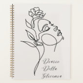 The Ultimate Weekly Planner プランナー手帳 (正面)