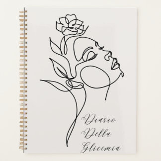 The Ultimate Weekly Planner プランナー手帳