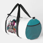 The Undead Gunslinger ダッフルバッグ (右コーナー)