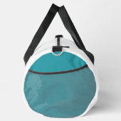 The Undead Gunslinger ダッフルバッグ (右)