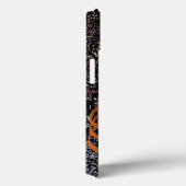 The Unicorn in Captivity iPad Case Case-Mate iPhoneケース (裏面 / 右)