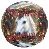 “The Unicorn of Noel” ソフトボール (正面)