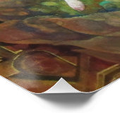 The Unicorn's Secret Garden ポスター (コーナー)