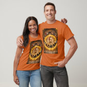 The unified Church T-Shirt Tシャツ (ユニセックス)