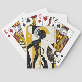 The Universe At Your Fingertips トランプ