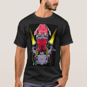 The Urge Tシャツ (正面)