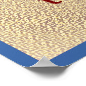 The USA Belongs to the People ポスター (角)