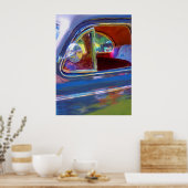 The USA in Your Chevrolet ポスター (キッチン)