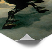 The Valkyrie ポスター (角)