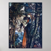 The Valkyrie 2 ポスター (正面)