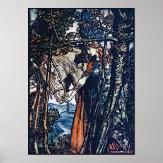 The Valkyrie 2 ポスター