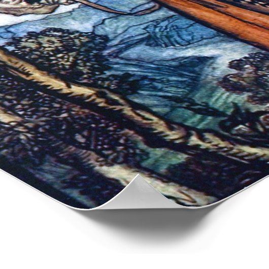 The Valkyrie 2 ポスター (角)