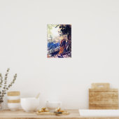 The Valkyrie 3 ポスター (キッチン)