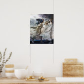 The Valkyries ポスター (キッチン)