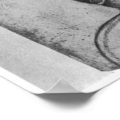 The Vallardi Albumよりサル ポスター (角)