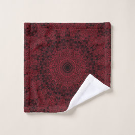 The Vampire Mandala バスタオルセット