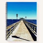 The Vanishing Point ノートブック (正面)