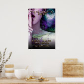 The Veil Diaries Book VI Poster ポスター (キッチン)