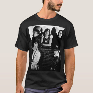 The Velvet Underground - Iconic Band Photo Classic Tシャツ