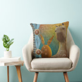 "The Velveteen Rabbit"装飾用クッション20X2O クッション (椅子)