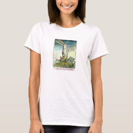 The Velveteen Rabbit - What's 実在 T-Shirt Tシャツ