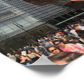 The Vessel NYC Poster ポスター (角)