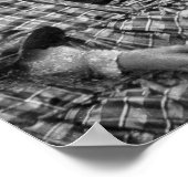 The Victorian Clark Sisters ポスター (角)