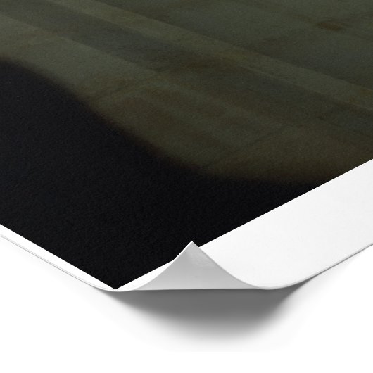 The Victory of Samothrace (Parian marble) （アル参照） ポスター (角)