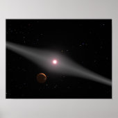 The view from the vicinity ポスター (正面)