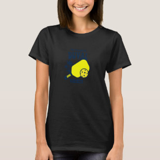 The Village of Duval TV FL USA Pickleball Design Tシャツ