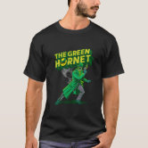 ザグリーンホーネットティー Tシャツ | Zazzle.co.jp