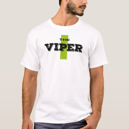 The Viper Tシャツ