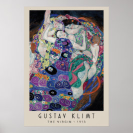 The Virgin ポスター