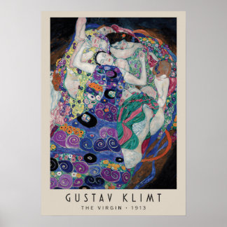 The Virgin ポスター
