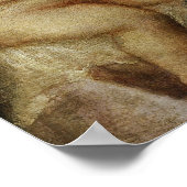 The Virgin and Child, c.1570-76 ポスター (角)