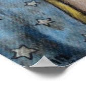 The Virgin of Guadalupe - Poster ポスター (角)