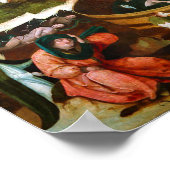 The Vision of Tondal | Hieronymus Bosch | ポスター (角)