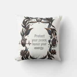 The Void Of Execution クッション