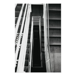 The Void of Steel ポスター