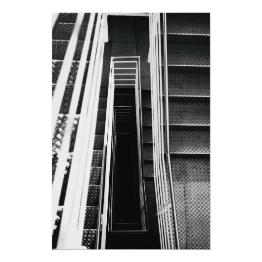 The Void of Steel ポスター (正面)