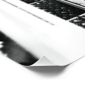 The Void of Steel ポスター (コーナー)