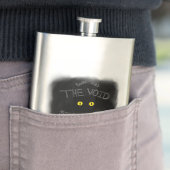 The Void Stares Back フラスク (インサイチュ)