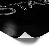 The Void Stares Back ポスター (コーナー)