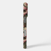 The Voracious Verdants ― ゴシック・ヴィクトリアン Case-Mate iPhoneケース (裏面 / 右)